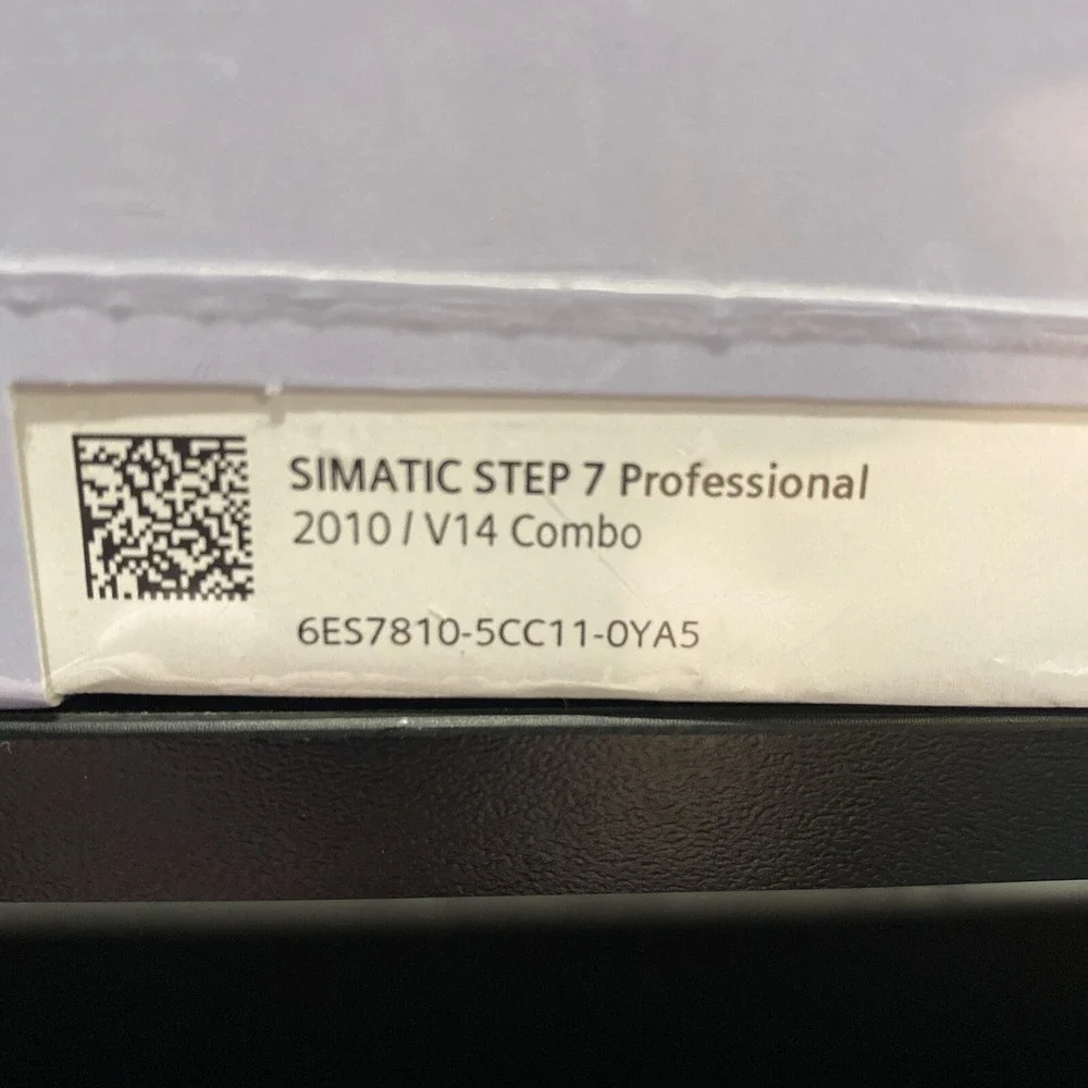 SIMATIC STEP 7 Prof. V14, Floating License; Engineering‎ Software In TIA PORTAL